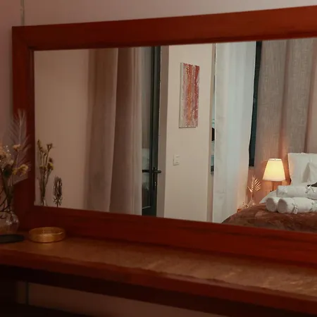 Apartament Golden Horizon Korcza