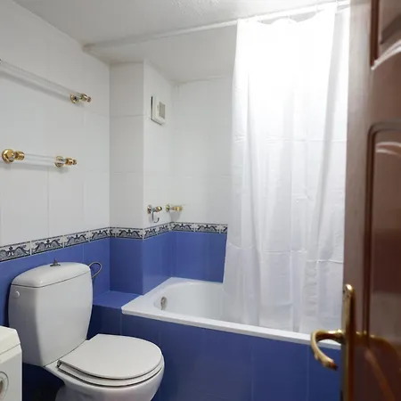 Apartament Golden Horizon